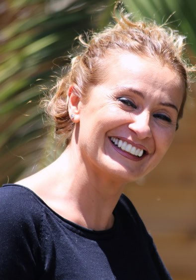 Silvia García Perez