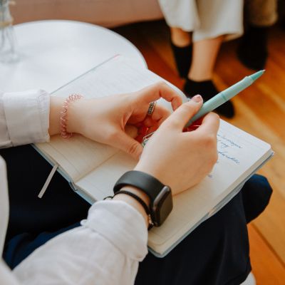 Coaching personalizado