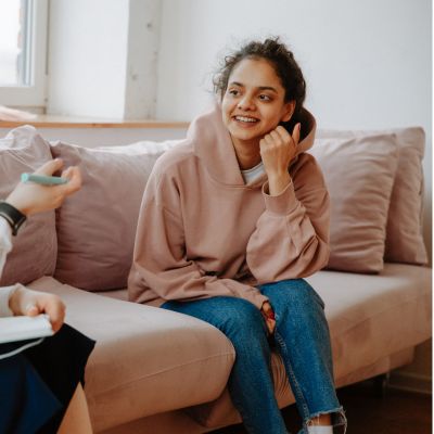 Coaching personalizado